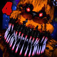 Five Nights At Freddy's 4 APK Free Download