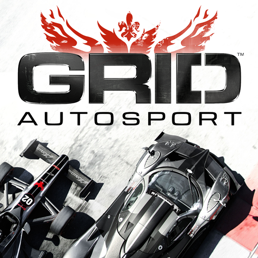 Grid Autosport APK Download (v1.9.4RC1)
